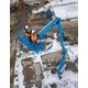 Genie Z135/70 Cherry Picker - Diesel (43.15m)